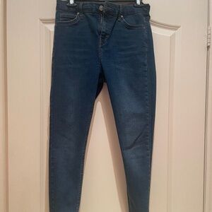 Top Jamie Skinny Jeans